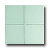 Casa Italia Casa Italia Crystal-c Trasparenze Glossy 4 X 4 White Tile  &  Ston