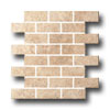 Cinca Cinca Forum Mosaic 24 Sand Tile  &  Stone