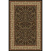 Radici USA Radici Usa Plaza Vi 10 X 13 Black Area Rugs