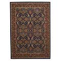 Capel Rugs Capel Rugs Belmont - Meshed 4 X 5 Blue2386 450b Area Rugs