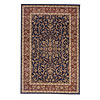 Radici USA Radici Usa Noble Vi 5 X 8 Navy Area Rugs