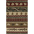 Klaussner Home Furnishings Klaussner Home Furnishings Nature Walk 8 X 11 Nature Walk Area R