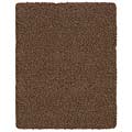 Capel Rugs Capel Rugs Shagri-la 8x11 Cocoa Area Rugs