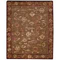 Capel Rugs Capel Rugs Lotus 2x3 Earth Area Rugs