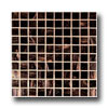 Casa Italia Casa Italia Bronze / gold Monocolor Mosaic Brunito Tile  &  Stone