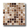 Casa Italia Casa Italia Gold / bronze Mix Mosaic Gold Tile  &  Stone