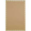 Capel Rugs Capel Rugs South Beach - Stripes 3x4 Pastel Area Rugs