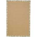 Capel Rugs Capel Rugs South Beach - Palms 7x9 Palms Area Rugs