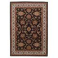 Capel Rugs Capel Rugs Belmont - Mahal 5 X 8 Onyx Area Rugs