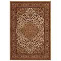 Capel Rugs Capel Rugs Belmont - Tabriz 12 X 15 Sand Area Rugs