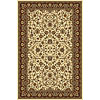 Radici USA Radici Usa Plaza Iv 10 X 13 Ivory Area Rugs