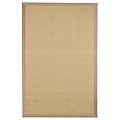 Capel Rugs Capel Rugs Sausalito 7x9 Taupe Area Rugs