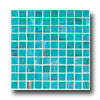 Casa Italia Casa Italia Bronze / gold Monocolor Mosaic Aquamarine Tile  &  Stone