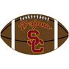 Logo Rugs Logo Rugs Usc University Usc Football 3 X 6 Area Rugs