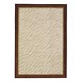 Capel Rugs Capel Rugs Phoenix 3x4 Mocha Area Rugs