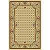 Radici USA Radici Usa Noble Ix 8 X 12 Ivory Area Rugs