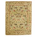 Capel Rugs Capel Rugs Marthas Vineyard  3x5 Chamois Area Rugs