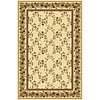 Radici USA Radici Usa Noble Vii 2 X 8 Runner Ivory Area Rugs
