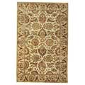 Capel Rugs Capel Rugs Regal - Isfahan  3x5 Creambeige Area Rugs