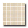 Ergon Tile Ergon Tile Alabastro Evo Mosaic Rectified Perla Avorio Tile  &  St