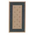Capel Rugs Capel Rugs Finesse - Bouquet 3x 5 Iodengreen Area Rugs