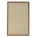 Capel Rugs Capel Rugs Sausalito 8x11 Camel Area Rugs