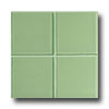 Casa Italia Casa Italia Crystal-c Trasparenze Glossy 4 X 4 Green Tile  &  Ston