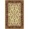 Radici USA Radici Usa Noble X 8 X 10 Ivory Area Rugs