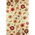 Klaussner Home Furnishings Klaussner Home Furnishings Pollyanna 5 X 8 Pollyanna Area Rugs
