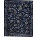 Capel Rugs Capel Rugs Lotus 10x14 Ocean Area Rugs