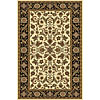 Radici USA Radici Usa Plaza Iii 2 X 8 Runner Ivory Area Rugs