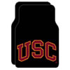 Logo Rugs Logo Rugs Usc University Usc Car Mat Area Rugs