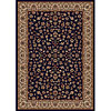 Radici USA Radici Usa Sofia Vi 8 X 11 Navy Area Rugs