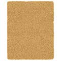 Capel Rugs Capel Rugs Shagri-la 8x11 Gold Area Rugs