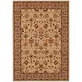 Capel Rugs Capel Rugs Satin - Topaz 2x3 Opal Area Rugs