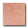 Casa Italia Casa Italia Crystal-a Trasparenze Glitter Mix Mosaic 1 / 2 X 1 / 2 R