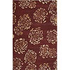 Radici USA Radici Usa Brilliance 3 X 5 Blossom Area Rugs
