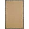 Capel Rugs Capel Rugs South Beach - Stripes 7x9 Marsh Area Rugs