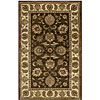 Klaussner Home Furnishings Klaussner Home Furnishings Delmont 8 X 11 Brown / beige Area Rugs