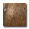 Mullican Mullican Frontier Wire Brushed Engineered 5 Teak Burnt Saddle Ha