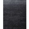 Klaussner Home Furnishings Klaussner Home Furnishings Clean Sweep 5 X 8 Black Area Rugs