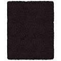 Capel Rugs Capel Rugs Shagri-la 8x11 Ebony Area Rugs