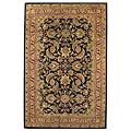 Capel Rugs Capel Rugs Regal - Keshan  3x5 Black Area Rugs