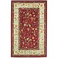 Capel Rugs Capel Rugs Regal - Promenade   2x3 Cinnabar Area Rugs