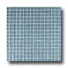 Casa Italia Casa Italia Crystal-a Trasparenze Monocolor Mosaic Grey Tile  &  S