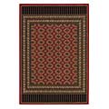 Capel Rugs Capel Rugs Belmont - Bohkara 10 X 13 Red Area Rugs