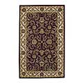 Capel Rugs Capel Rugs Regal - Meshed    8x11 Pompeii Area Rugs