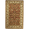 Klaussner Home Furnishings Klaussner Home Furnishings Bolero 8 X 11 Rust Area Rugs