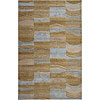 Radici USA Radici Usa Brilliance 3 X 5 Blue Lagoon Area Rugs