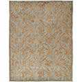 Capel Rugs Capel Rugs Nepal Passage 2 5x8 Sage Area Rugs